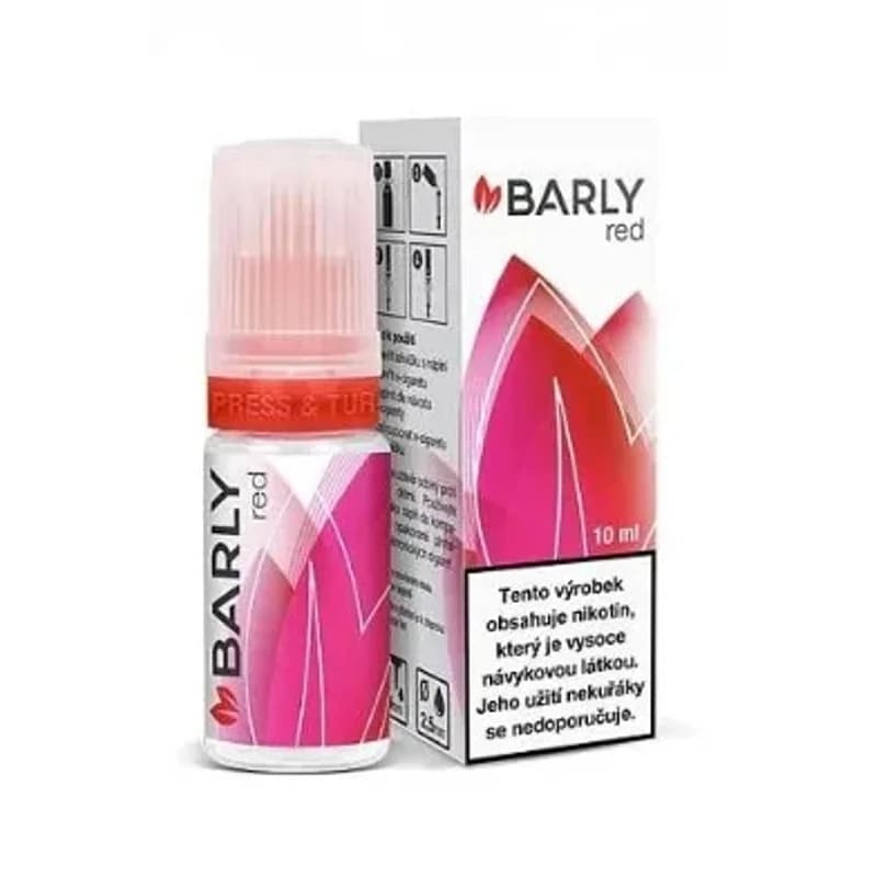 Barly red 10ml