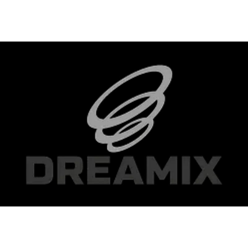 Dreamix Jahoda Ovocné e-liquidy - detail produktu