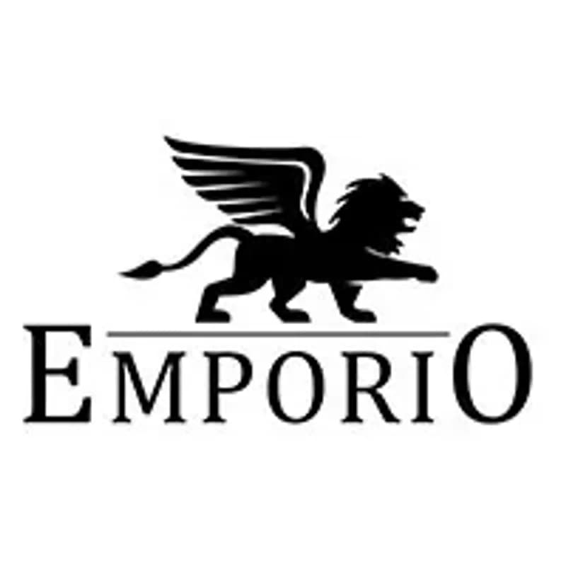 EMPORIO Třešeň E-liquidy a náplně - balení