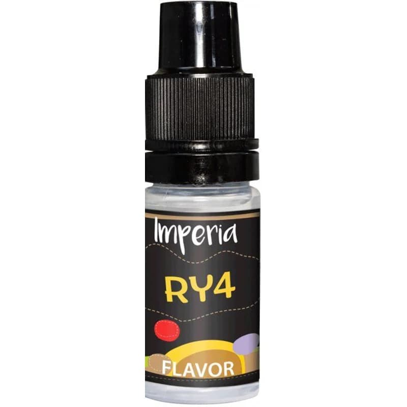 imperia black label 10ml ry4