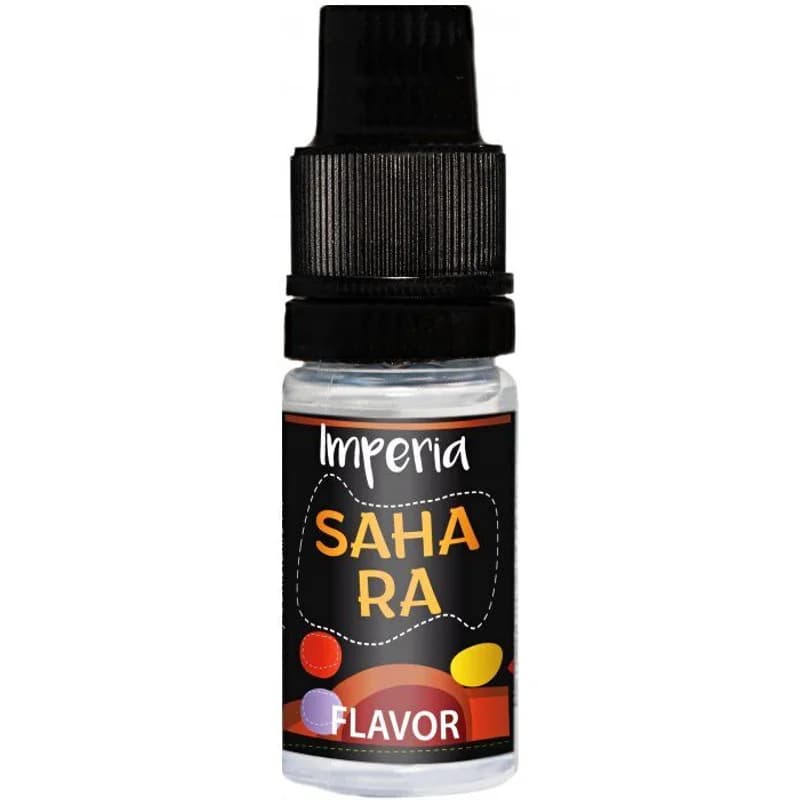 prichut imperia black label 10ml sahara virginia tabak a ry4