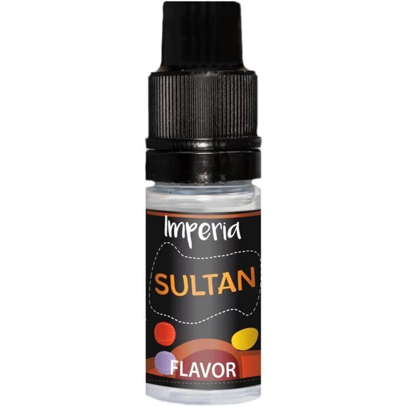 prichut imperia black label 10ml sultan