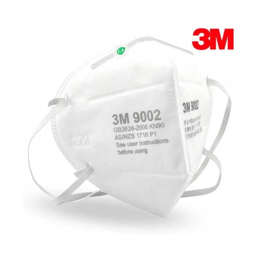 Respirátor 3M FFP2