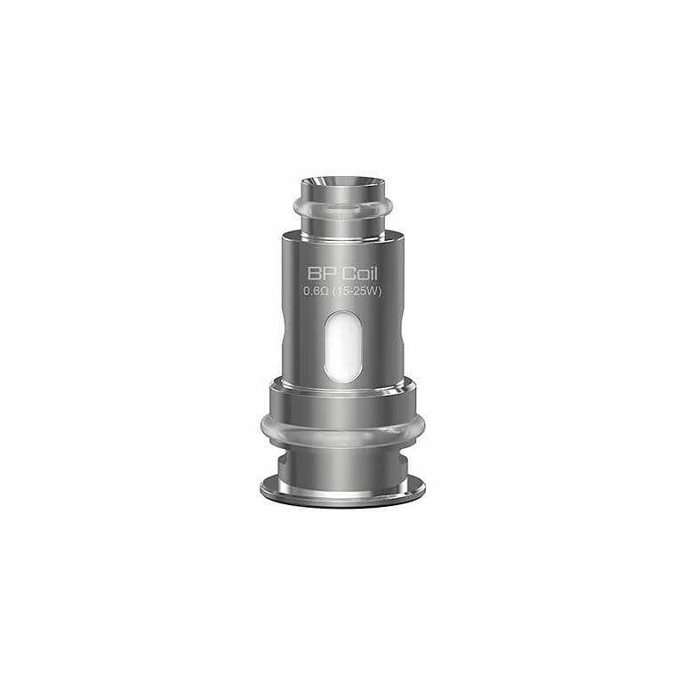 Aspire BP - 0,6ohm - Žhavící hlava (DL)