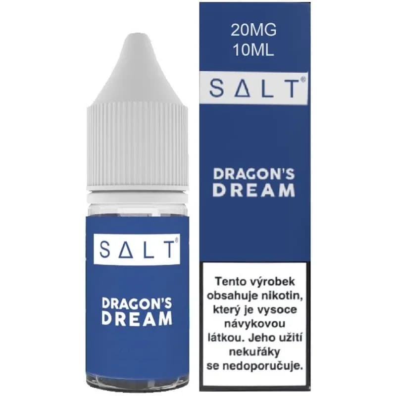 Juice Sauz SALT Dragon´s Dream 10ml 20mg