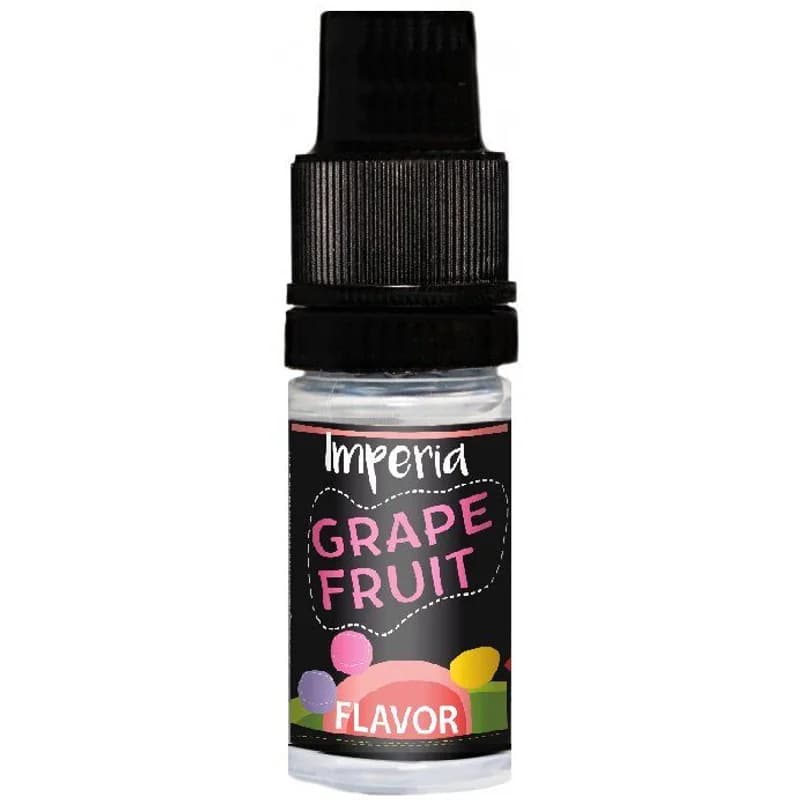 prichut imperia black label 10ml grapefruit