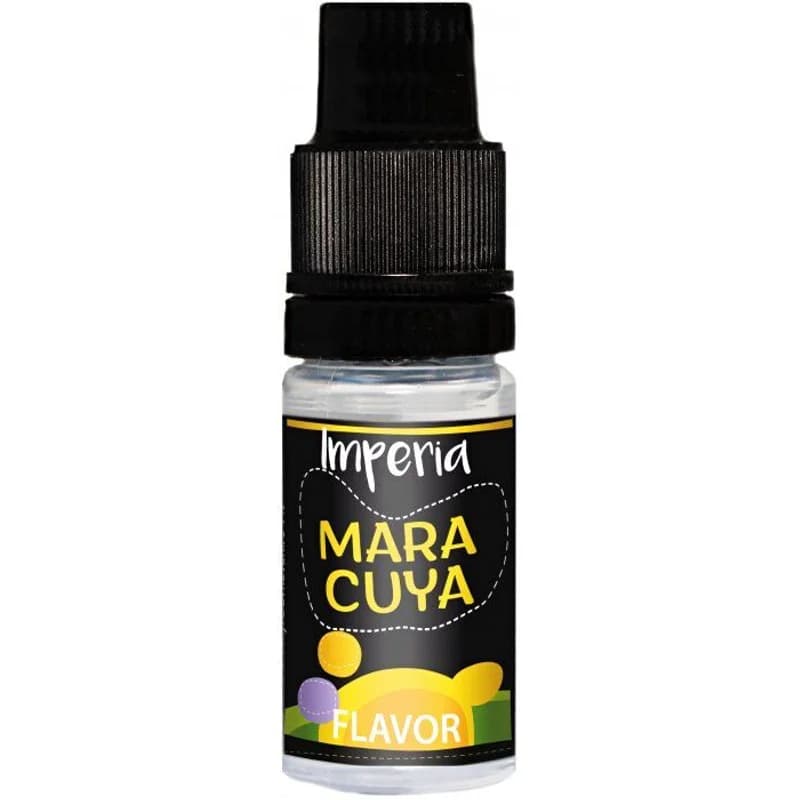 prichut imperia black label 10ml maracuya marakuja