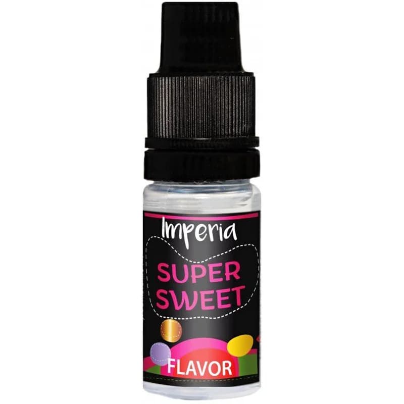 prichut imperia black label 10ml super sweet