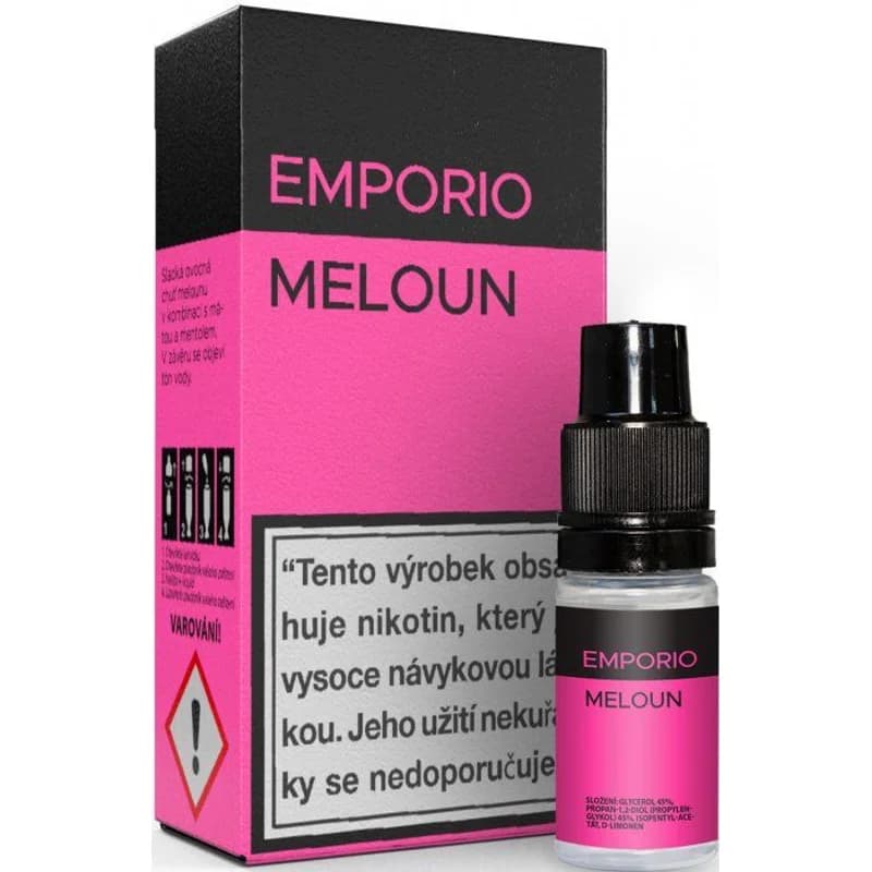 emporio melon