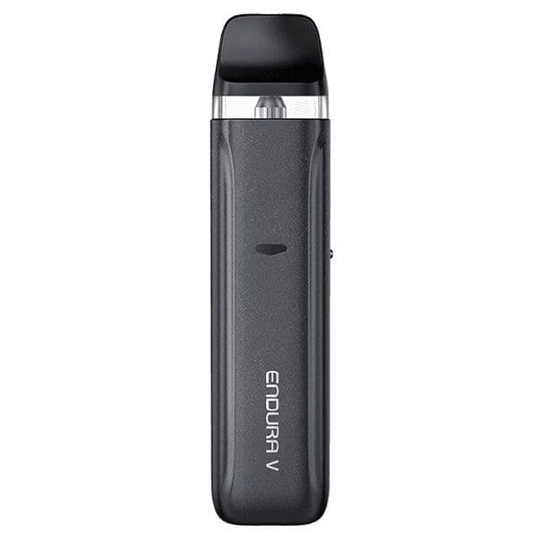 Innokin Endura V Pod Kit 1200mAh Black Elektronické cigarety - hlavní obrázek