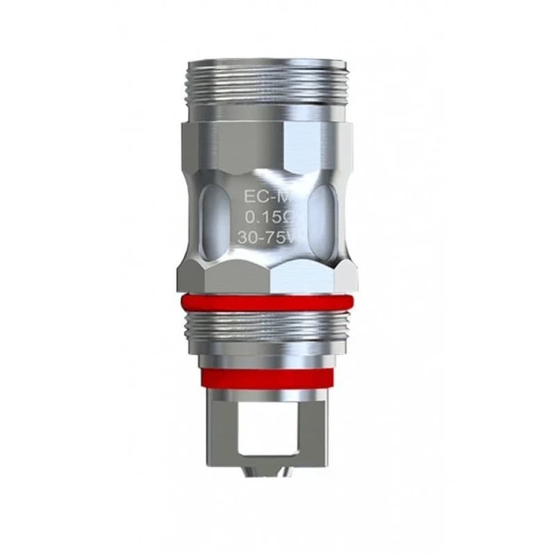 ismokaeleaf ecm zhavici hlava 015ohm