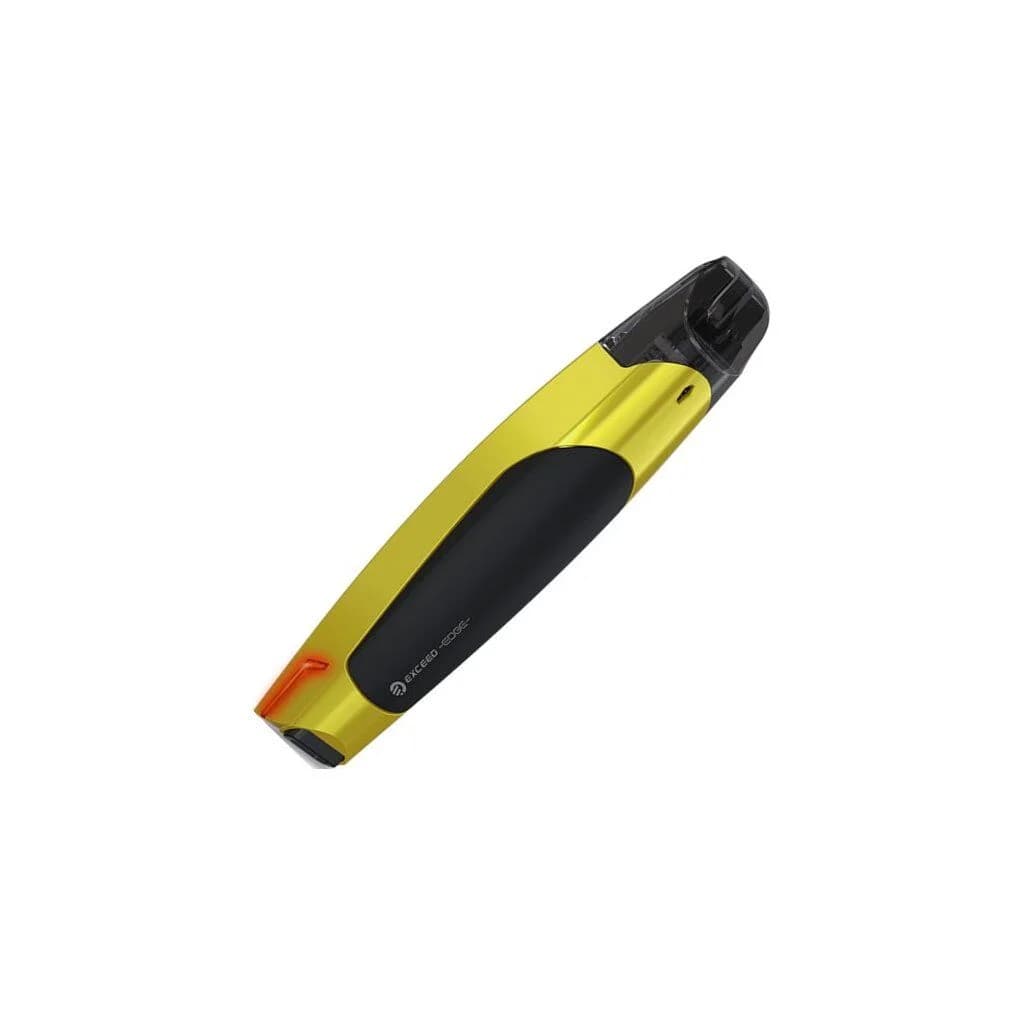 Joyetech Exceed Edge Žlutá