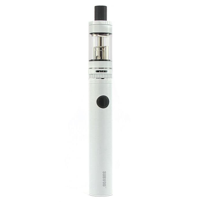 Kangertech SUBVOD 1300mAh bílá
