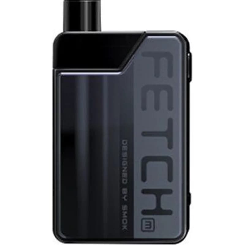 smoktech fetch mini 40w grip 1200mah black