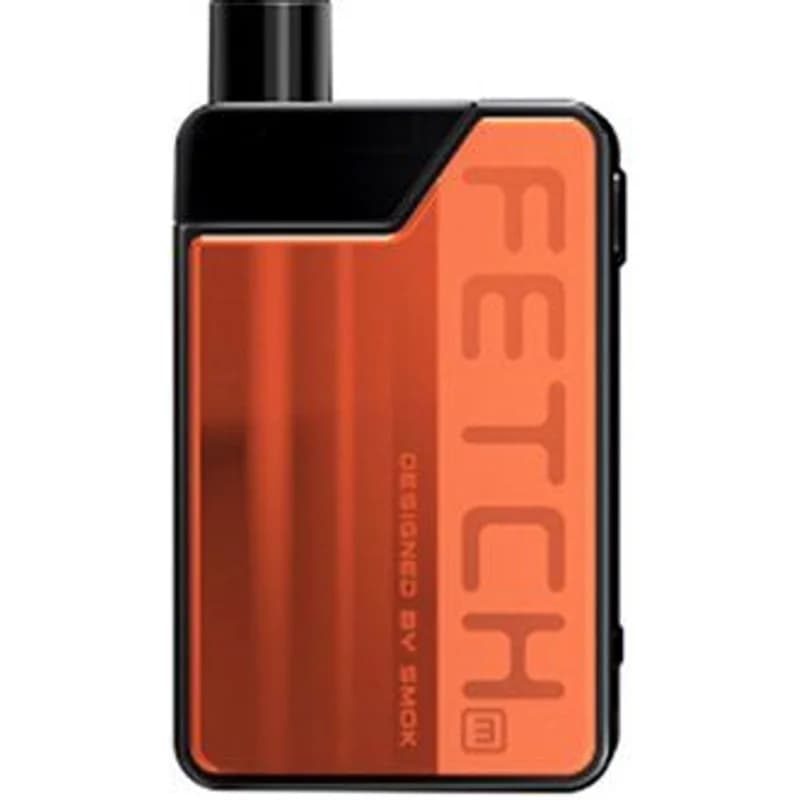 smoktech fetch mini 40w grip 1200mah orange