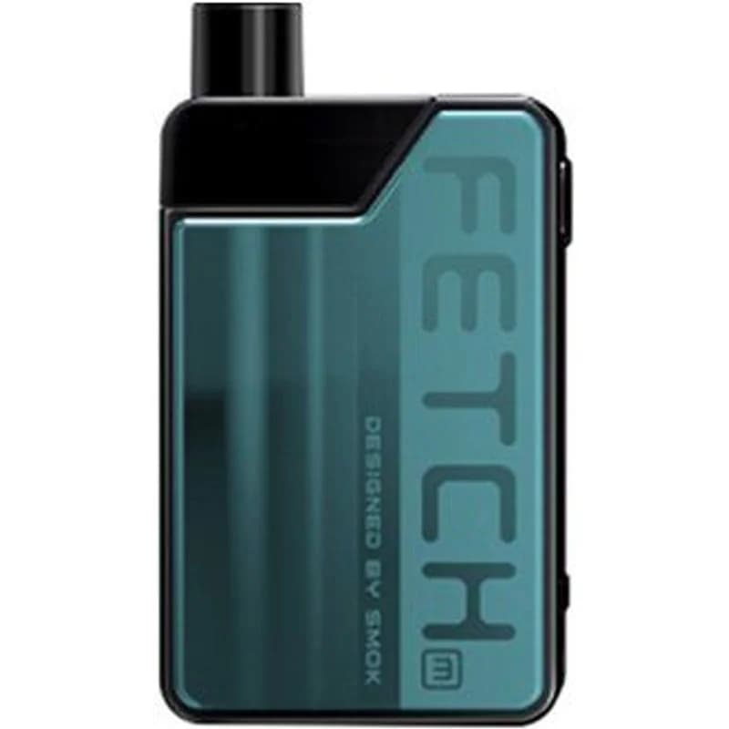 smoktech fetch mini 40w grip 1200mah green