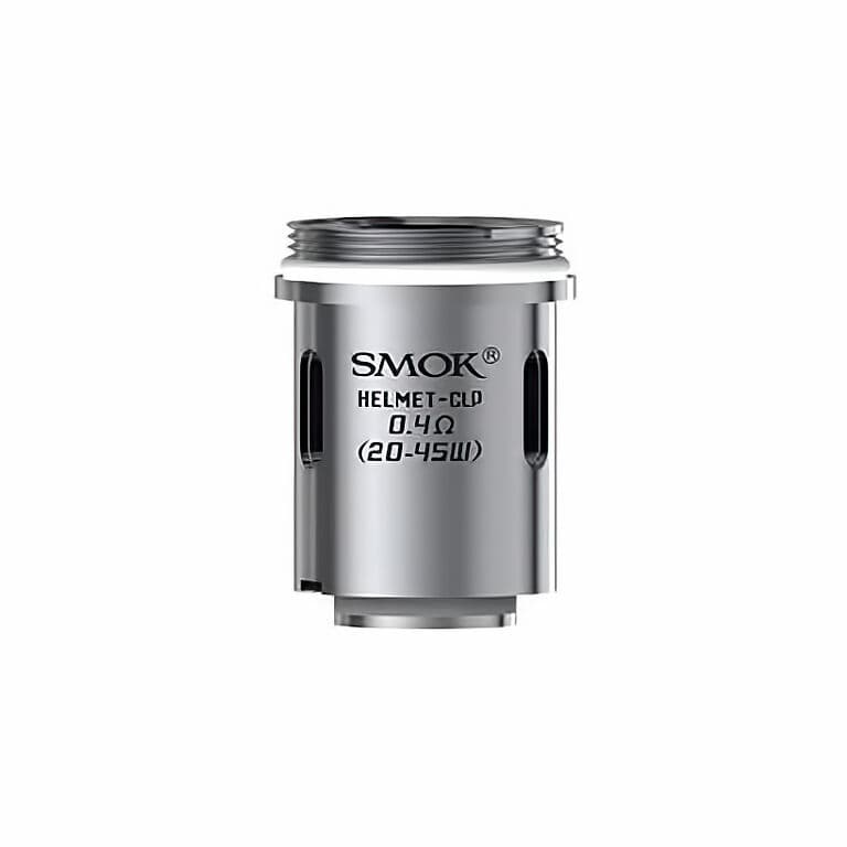 Smoktech Helmet Clapton 0,4ohm - Žhavící hlava