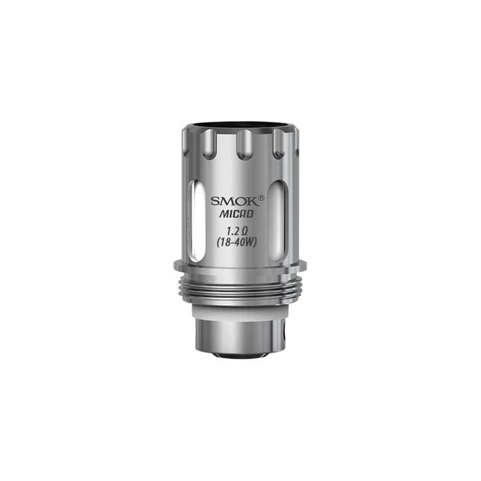 Smoktech Micro MTL Core 1,2ohm žhavící hlava