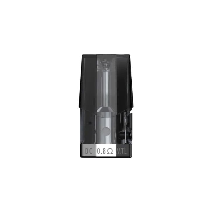 Smoktech Nfix Cartridge - Meshed MTL 0,8ohm - 2ml