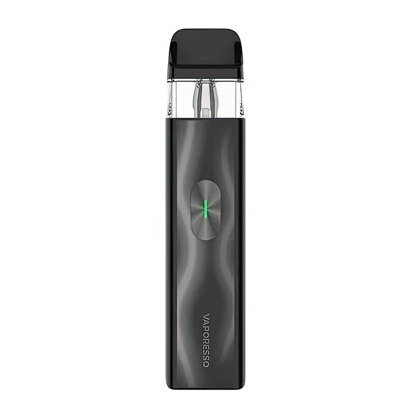 Vaporesso XROS 4 Mini Pod Kit 1000 mAh Black Elektronické cigarety - hlavní obrázek