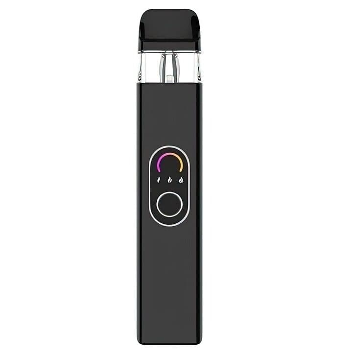 Vaporesso XROS 4 Pod Kit 1000 mAh Black Elektronické cigarety - hlavní obrázek