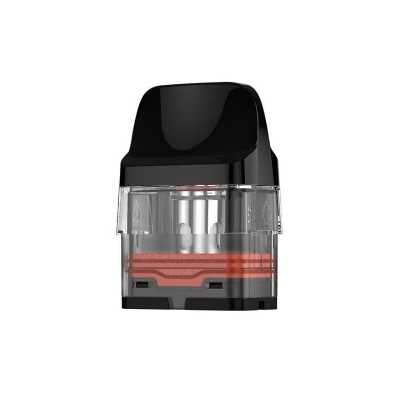Vaporesso Xros Mesh Pod cartridge 0,6 ohm Elektronické cigarety - hlavní obrázek