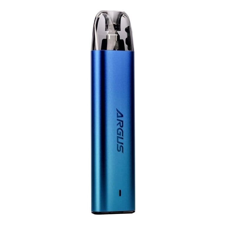 VooPoo Argus G2 Mini Pod kit 1200 mAh Aurora Blue Elektronické cigarety - hlavní obrázek