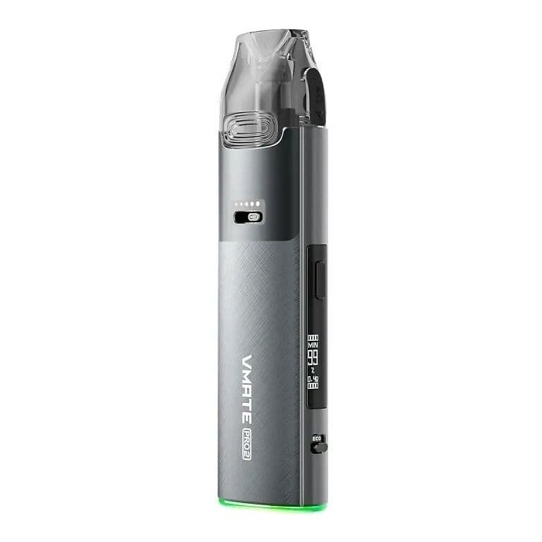Voopoo VMATE Pro 2 Pod Kit Space Grey
