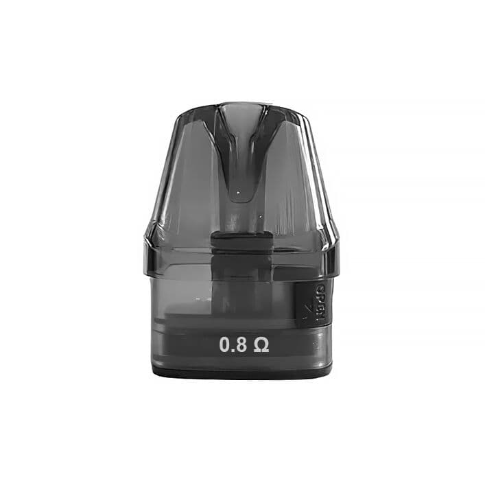 Aramax Next Pod Cartridge 0,8ohm Elektronické cigarety - hlavní obrázek