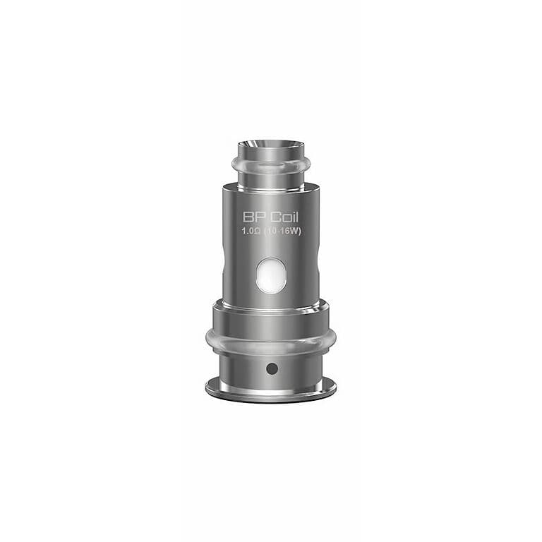 Aspire BP - 1,0ohm - Žhavící hlava (MTL)
