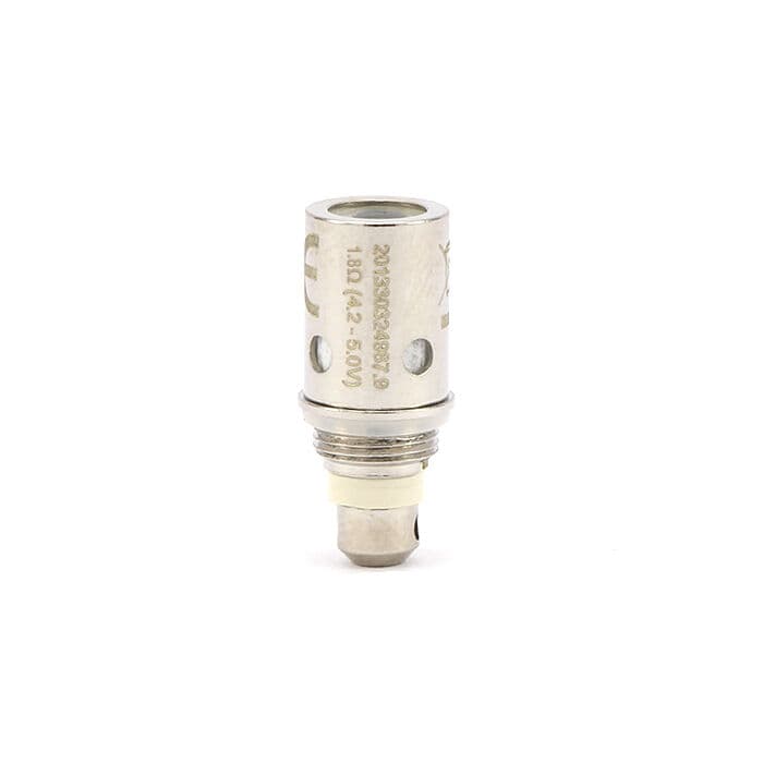 ASpire BVC žhavící hlava 1,8ohm