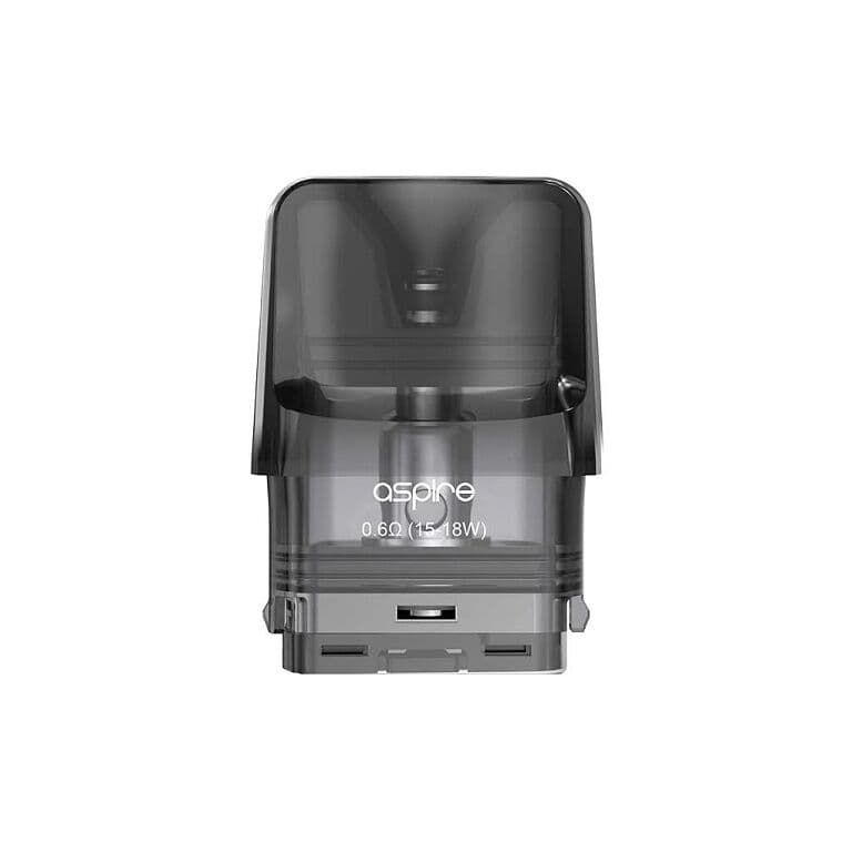 aSpire Favostix náhradní cartridge 0,6ohm Pod cartridge - hlavní obrázek