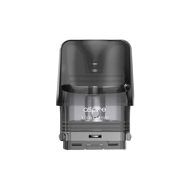 aSpire Favostix náhradní cartridge 1,0ohm Pod cartridge - hlavní obrázek