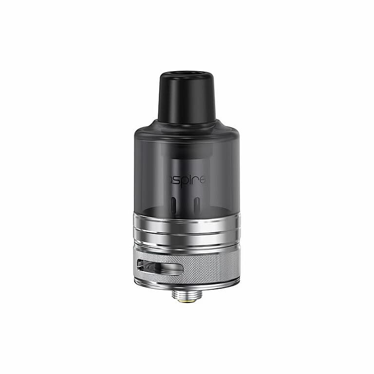 Aspire Finixx - Pod Tank - Clearomizer - 4ml (Stainless Steel)