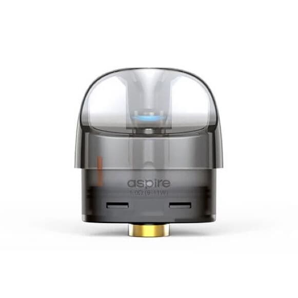 Aspire Flexus Peak Pod Cartridge 1ohm Elektronické cigarety - hlavní obrázek
