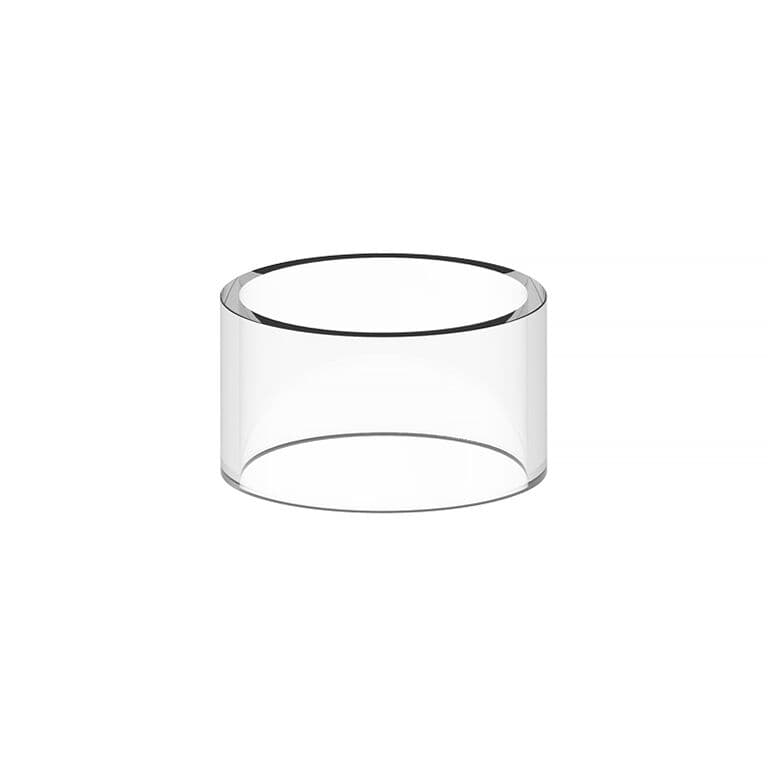 Aspire Guroo - náhradní sklo - 4 ml