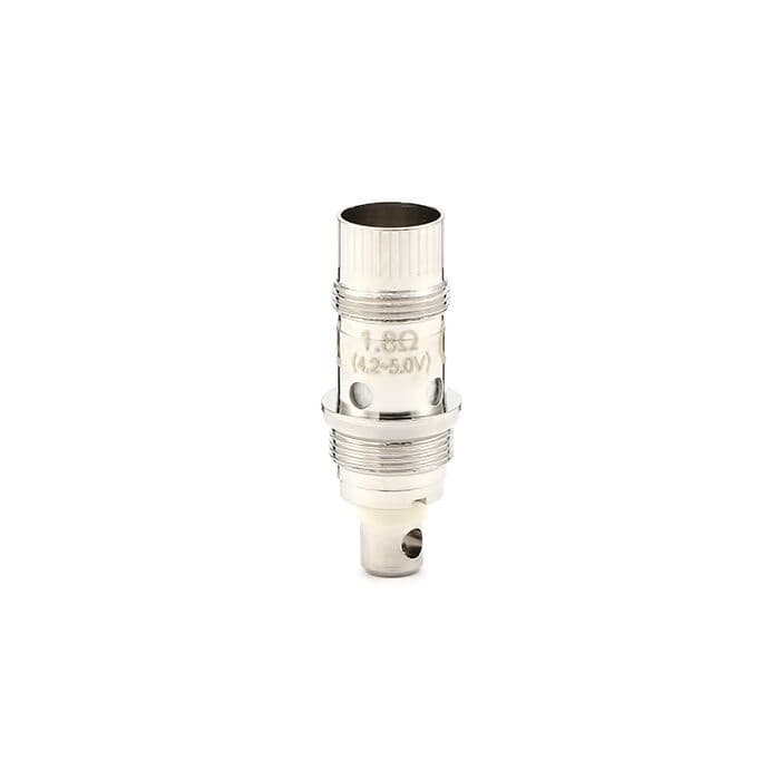 ASpire BVC žhavící hlava Nautilus 1,8 ohm