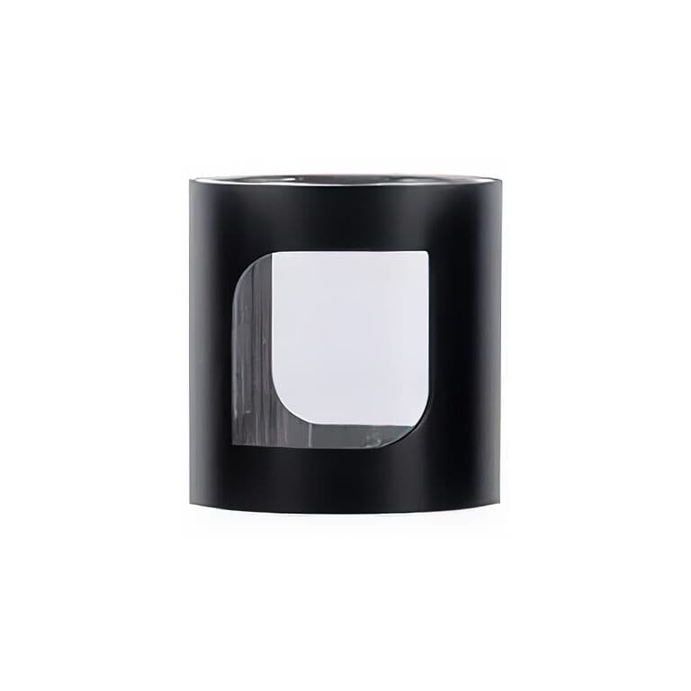 aSpire PockeX náhradní tělo Black Příslušenství - hlavní obrázek