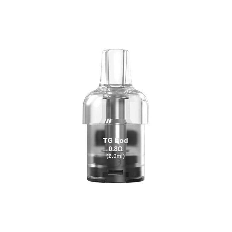 Aspire TG Pod Cartridge 0,8ohm 2ml