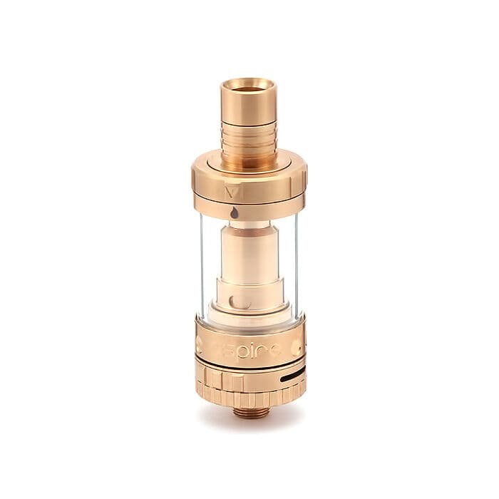 ASpire Triton Mini (Clearomizer) SET zlatý