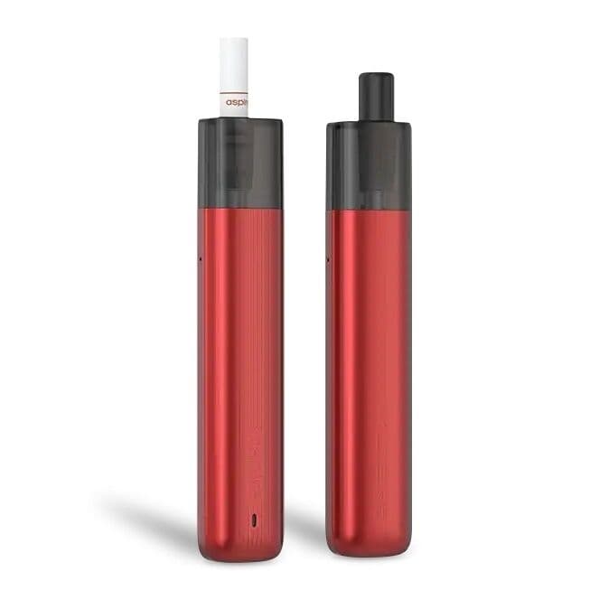 Aspire Vilter 2 Pod Kit Red