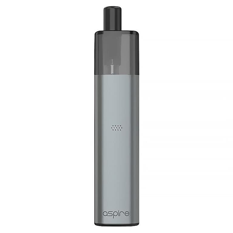 Aspire Vilter Pod Kit 450mAh (Grey) Elektronické cigarety - hlavní obrázek