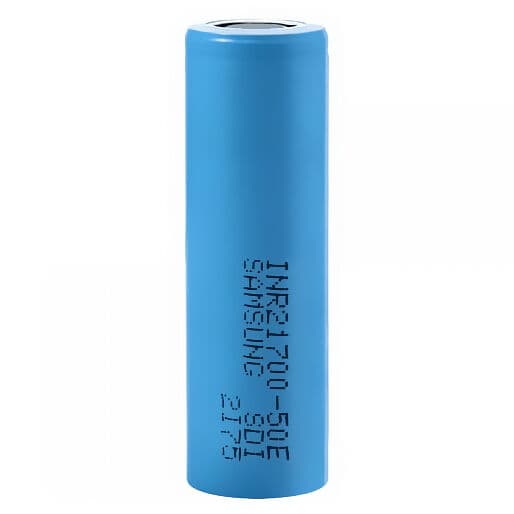 Baterie Samsung 50E 21700 5000mAh