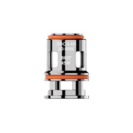 BD Vape BDC žhavící hlava 0,4ohm Náhradní díly - hlavní obrázek