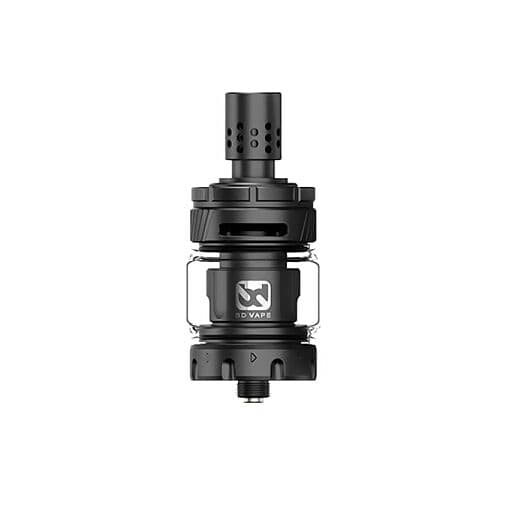 BD Vape Precisio Blaster Sub-Ohm Black Doplňky - hlavní obrázek