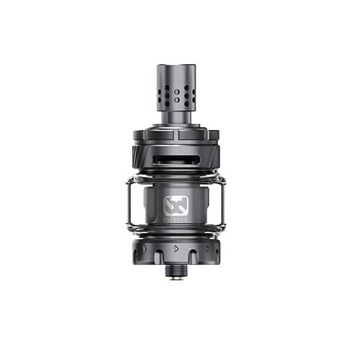 BD Vape Precisio Blaster Sub-Ohm Gunmetal Doplňky - hlavní obrázek