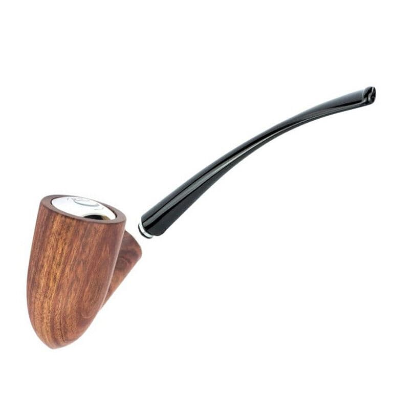 Créavap Gandalf Epipe 18350 BOX Noyer Elektronické dýmky a doutníky - hlavní obrázek