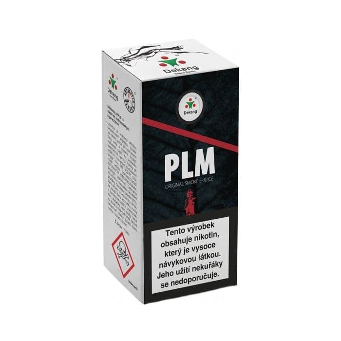 PLM - Dekang Classic - 06mg - 10ml