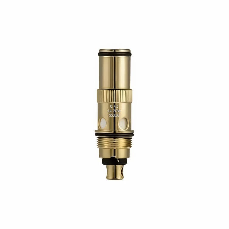 Dotmod dotAIO V2.0 - žhavící hlava - 0,7ohm