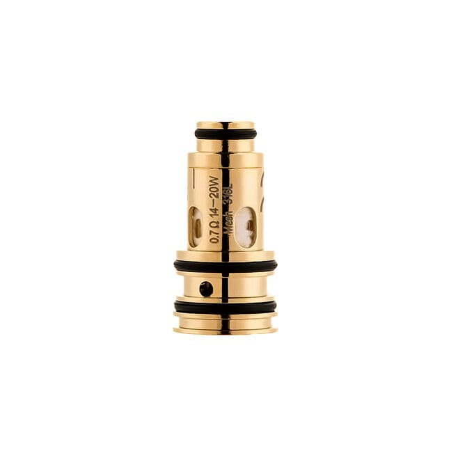 Dotmod dotCoil žhavící hlava 0,7ohm
